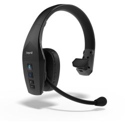 BlueParrott B650-XT Bluetooth Headset schwarz (204330)