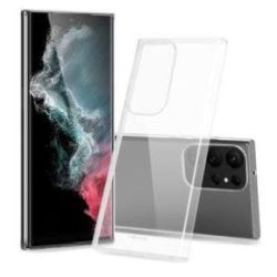 StyleShell Flex transparent für Samsung Galaxy S23 Ultra (2168)