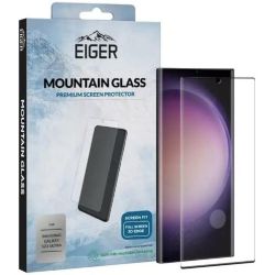 Mountain Glass 3D für Samsung Galaxy S23 Ultra (EGSP00874)