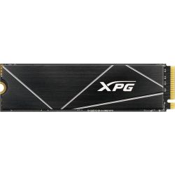 XPG Gammix S70 Blade 4TB SSD (AGAMMIXS70B-4T-CS)