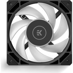 EK-Loop Fan FPT 120 D-RGB 120mm Lüfter schwarz/weiß (3831109897546)