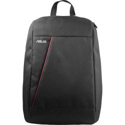 Nereus Backpack 16 Notebookrucksack schwarz (90-XB4000BA00060)