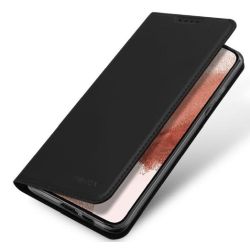 Vario Cover schwarz für Samsung Galaxy S23+ (2161)