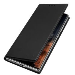 Vario Cover schwarz für Samsung Galaxy S23 Ultra (2162)
