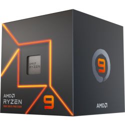 Ryzen 9 7900 Prozessor 12x 3.70-5.40GHz boxed (100-100000590BOX)