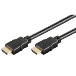 High Speed HDMI-Kabel            15m HDMI->HDMI mit Ethernet (61164)