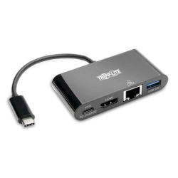 USB-C TYPE-C TO HDMI ADAPTER (U444-06N-H4GUBC)