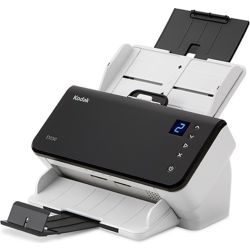 Alaris E1030 Dokumentenscanner grau/schwarz (8011876)