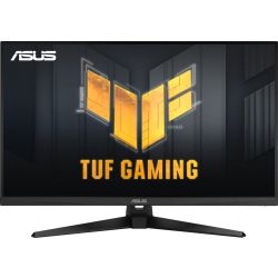 TUF Gaming VG32AQA1A Monitor schwarz (90LM07L0-B02370)
