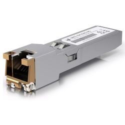 UniFi UACC 10G LAN-Transceiver RJ-45 SFP+ (UACC-CM-RJ45-MG)