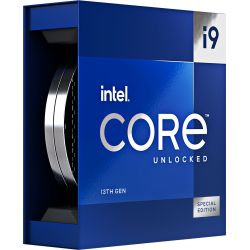 Core i9-13900KS Prozessor 24x 3.20-6.00GHz boxed (BX8071513900KS)