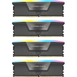 Vengeance RGB 64GB DDR5-5600 Speichermodul Kit (CMH64GX5M4B5600Z36)