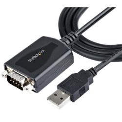 USB TO SERIAL CABLE - WIN/MAC (1P3FPC-USB-SERIAL)