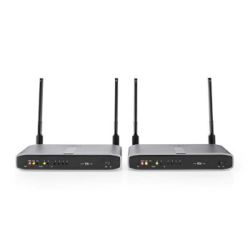 Wireless HDMI ™ Übertrager | WLAN | 5.15 - 5.85 MHz |  (VTRA3470AT)