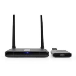 Wireless HDMI ™ Übertrager | WLAN | 2400-5000 MHz | 30 (VTRA3460GY)