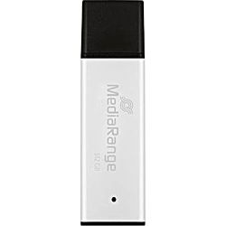 High Performance 512GB USB-Stick Aluminium (MR1904)