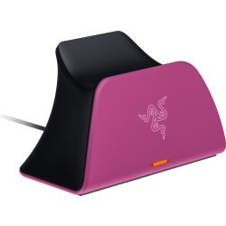 Quick Charging Stand pink [PS5] (RC21-01900600-R3M1)