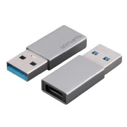 Passiver Adapter USB-A 3.0 auf USB-C 2er Set (540275)