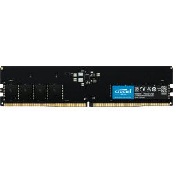 DIMM 16GB DDR5-5600 Speichermodul (CT16G56C46U5)