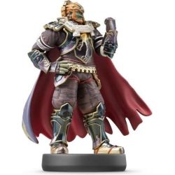 amiibo Figur Super Smash Ganondorf (1072366)