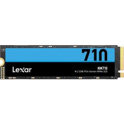 Professional NM710 2TB SSD (LNM710X002T-RNNNG)