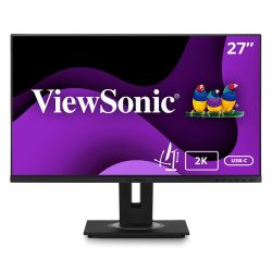 VG2756-2K Monitor schwarz (VG2756-2K)