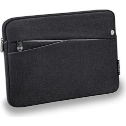 Tablet Fashion 10.1 Schutzhülle schwarz (64060034)