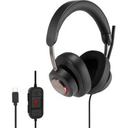 H2000 Headset schwarz (K83451WW)