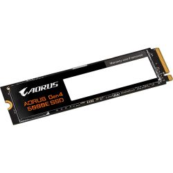 AORUS Gen4 5000E 500GB SSD (AG450E500G-G)