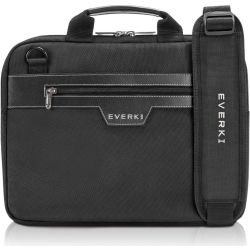 Business 14.1 Notebooktasche schwarz (EKB414)