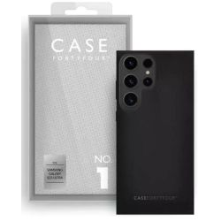 No. 1 schwarz für Samsung Galaxy S23 Ultra (CFFCA0857)