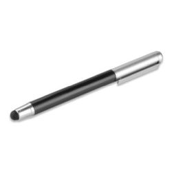 Eingabestift 2in1 Pen schwarz (466003)