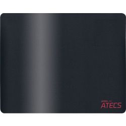 ATECS Soft Gaming Mousepad M schwarz (SL-620101-M-01)
