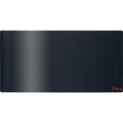 ATECS Soft Gaming Mousepad XXL schwarz (SL-620101-XXL-01)