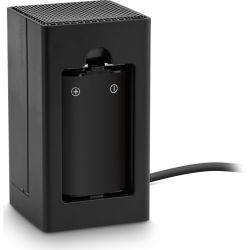 Juizz USB Dual Charger schwarz [Xbox SX] (SL-260003-BK)