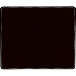 Notary Soft Touch Mousepad schwarz (SL-6243-LBK)