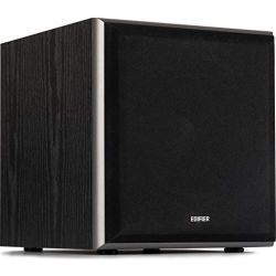 T5 Aktiver Subwoofer schwarz (T5)