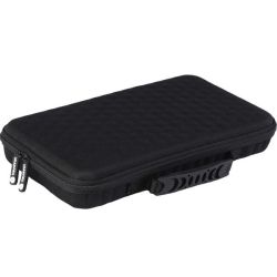 Keyboard Carrying-Case schwarz für Q7 (Q7-JSB)