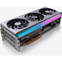 Nitro+ Radeon RX 7900 XTX Vapor-X 24GB Grafikkarte (11322-01-40G)