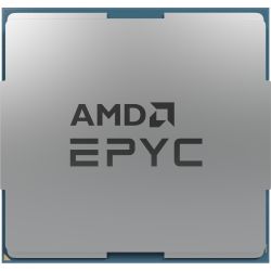 Epyc 9124 Proezssor 16x 3.00-3.70GHz tray (100-000000802)