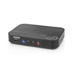 HDMI ™ Converter | 1x USB-C™ / 2x HDMI™ Eingang | 1 (VCON6420AT)