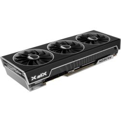 Speedster MERC 310 Radeon RX 7900 XTX Black 24GB (RX-79XMERCB9)