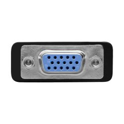 Goobay Analoger DVI-I/VGA Adapter (69030)