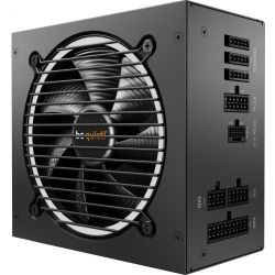 be quiet! Pure Power 12 M 550W Netzteil (BN341)