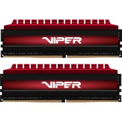 Viper 4 32GB DDR4-3600 Speichermodul Kit (PV432G360C8K)