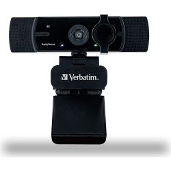 AWC-03 Webcam schwarz (49580)