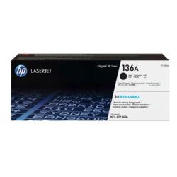 136A Toner schwarz (W1360A)