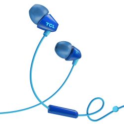 SOCL100 Headset ocean blue (SOCL100BL-EU)