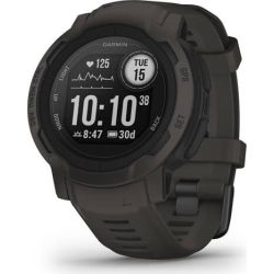 Instinct 2 Sportuhr graphite (010-02626-00)