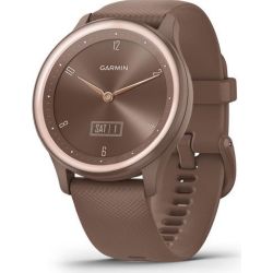 vivomove Sport Fitness-Tracker mokka/perlgold (010-02566-02)